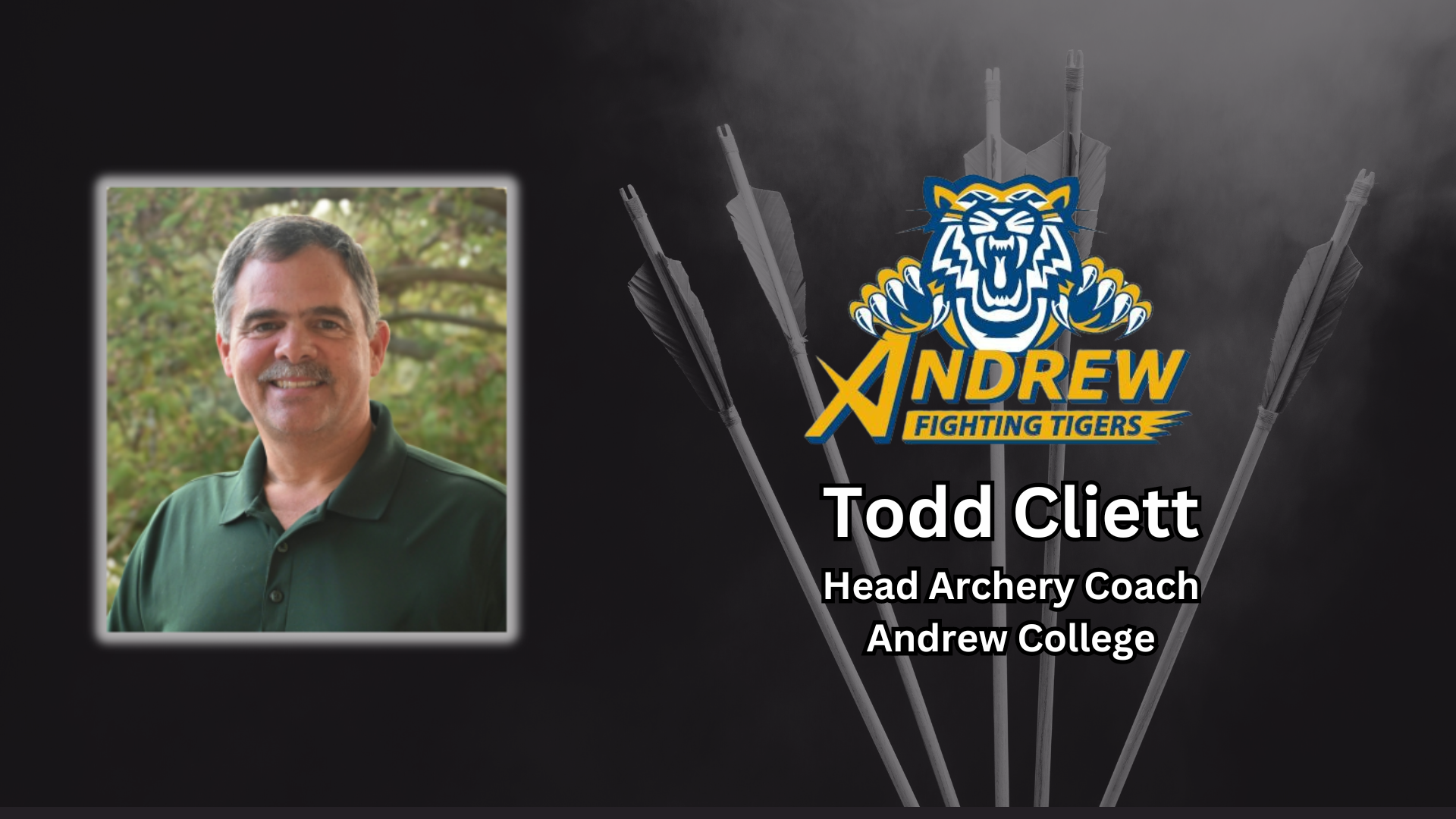 Andrew College Adds Intercollegiate Archery
