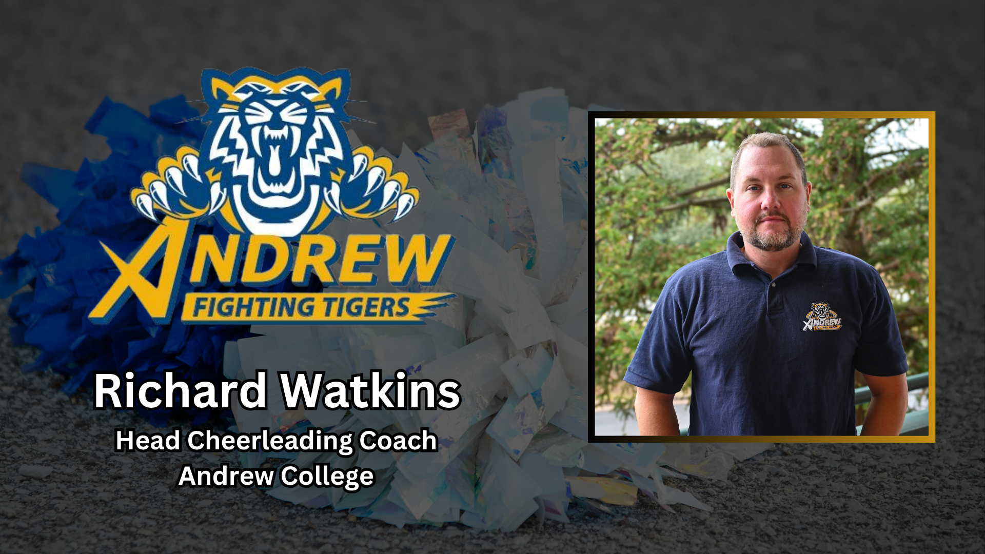 Andrew College Adds Intercollegiate Cheerleading Starting in 2024