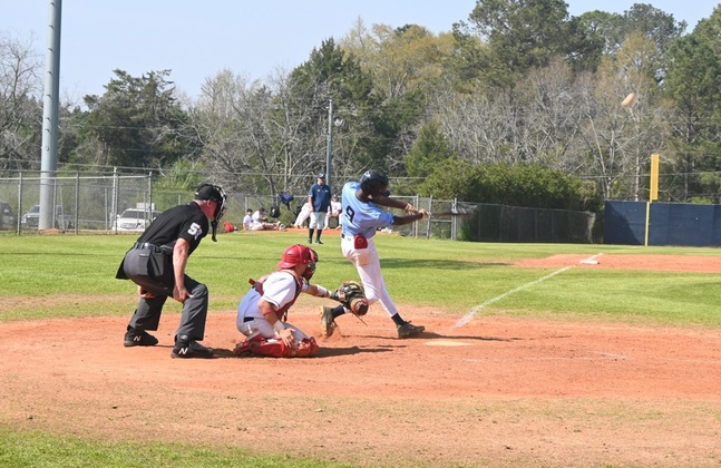 Fighting Tigers Set for Doubleheader Against Enterprise State