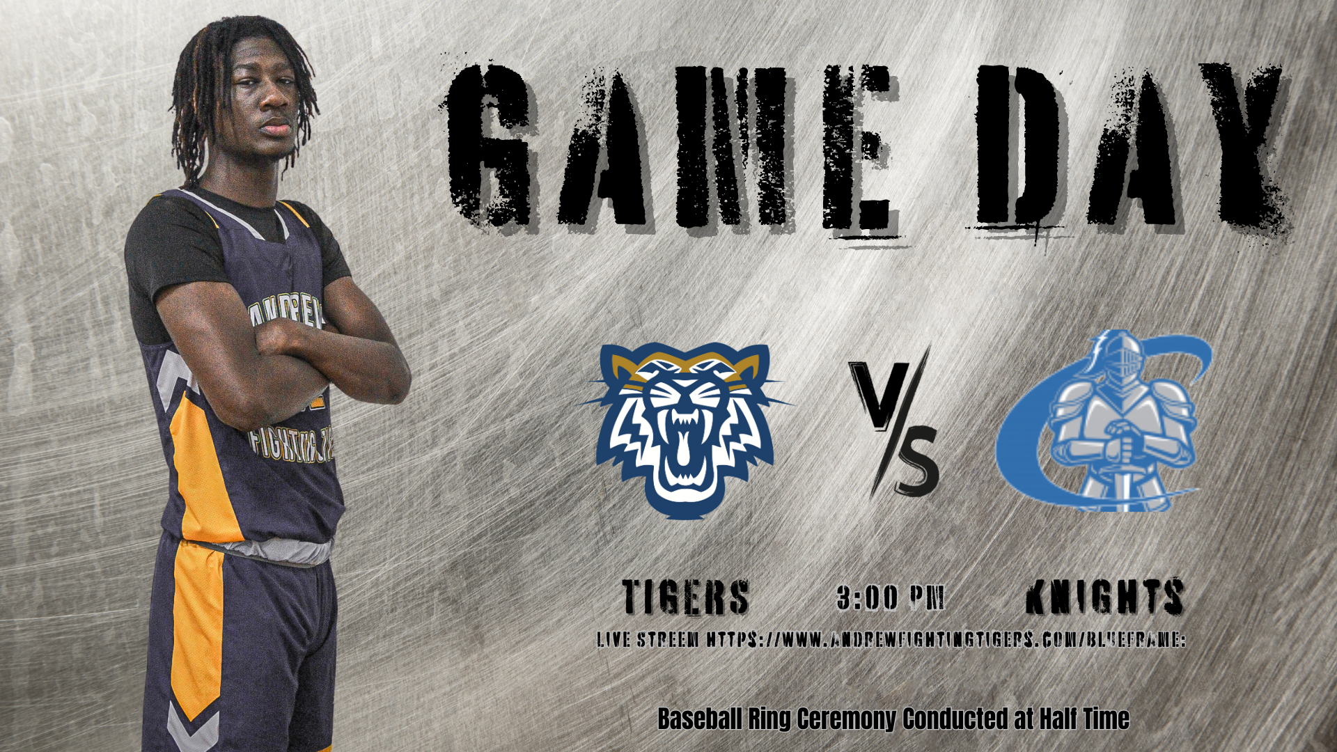 Men's Basketball Back In Action At Home