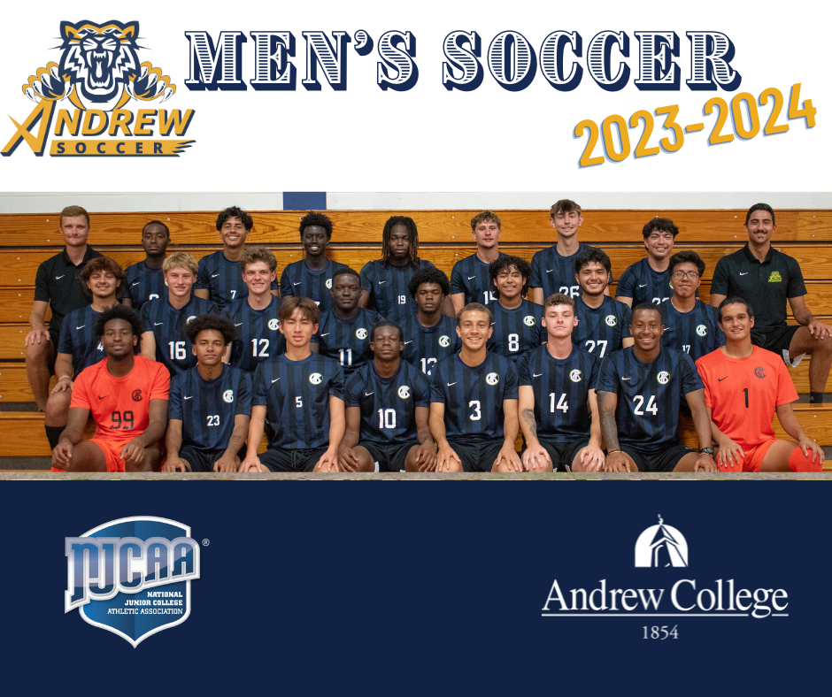 Men's Soccer on the road Labor Day Weekend