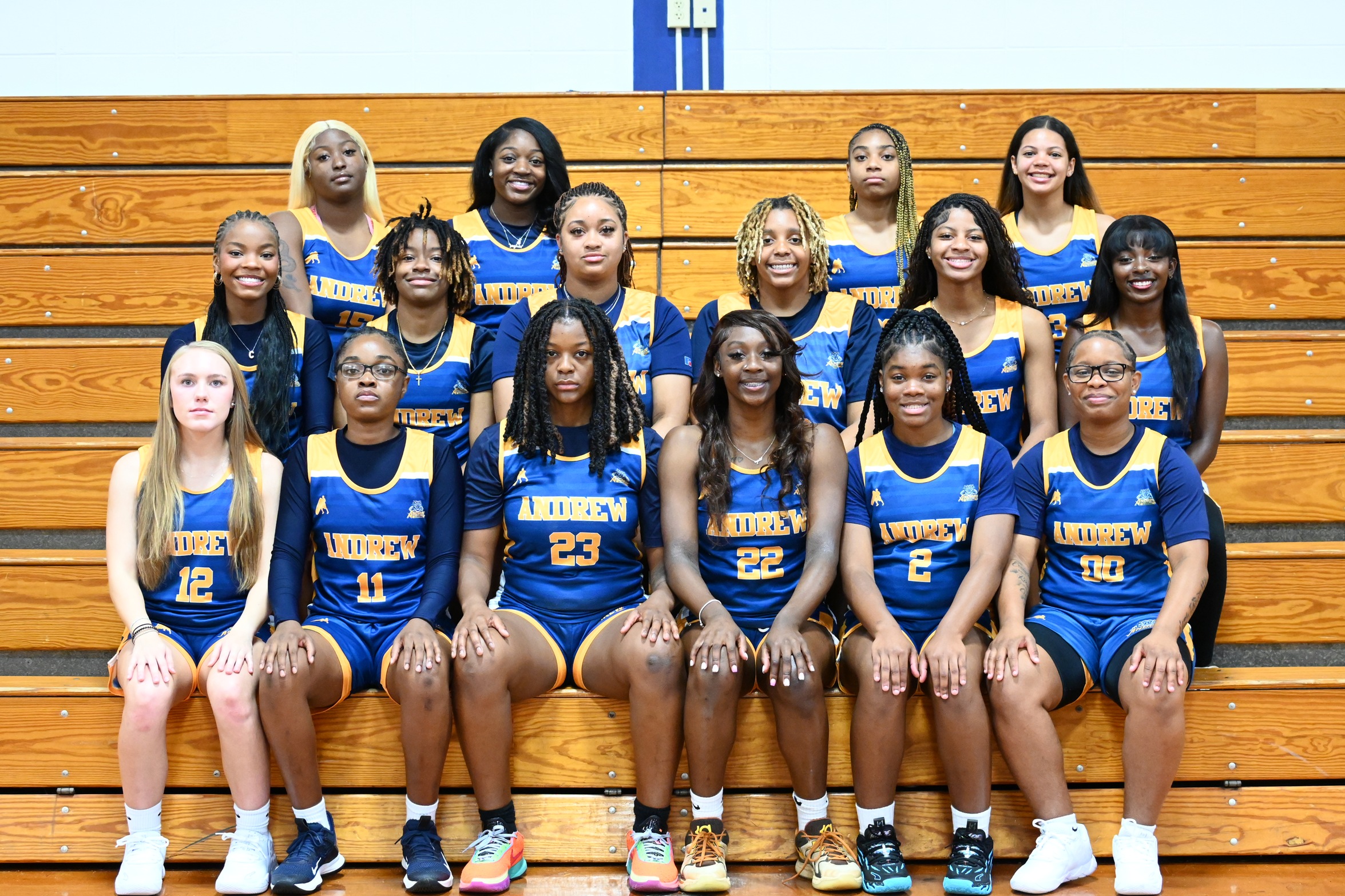 Women's Basketball Drops two at Pearl River Classic