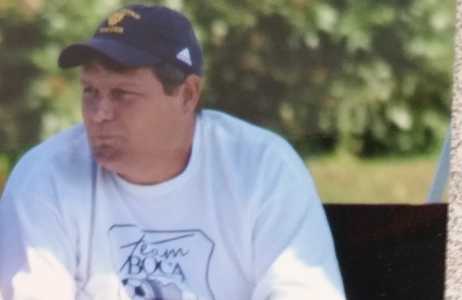 Kyle Hoelzel Announced as Women's Soccer Head Coach