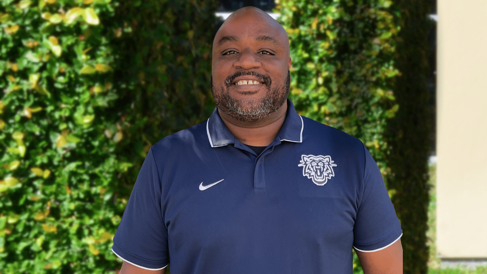 Dr. Adam Redhead was recently named Andrew College Head Women's Soccer Coach for Fall 2022.